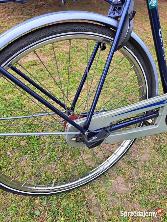 Rower Gazella 28 504 107 686 Końskie