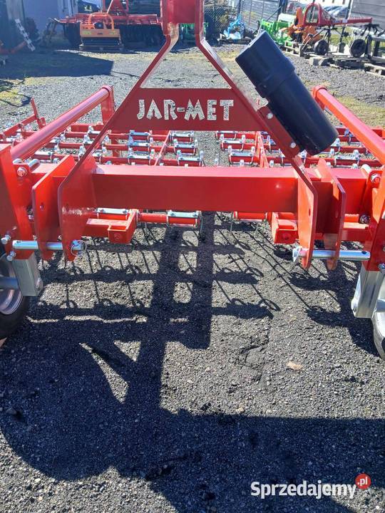 JarMet Brona chwastownik 30m 2 x 15m Proszówka sprzedam