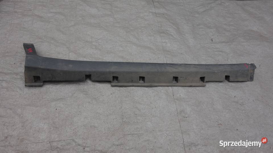 FORD ECOSPORT 17 PRAWY PRÓG LISTWA PROGOWA PRAWA śląskie Ruda Śląska sprzedam