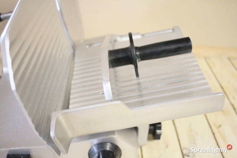 Krajalnica gastronomiczna śr tarczy 240 Pszczyna sprzedam