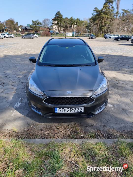Ford Focus MK3 10 ecoboost