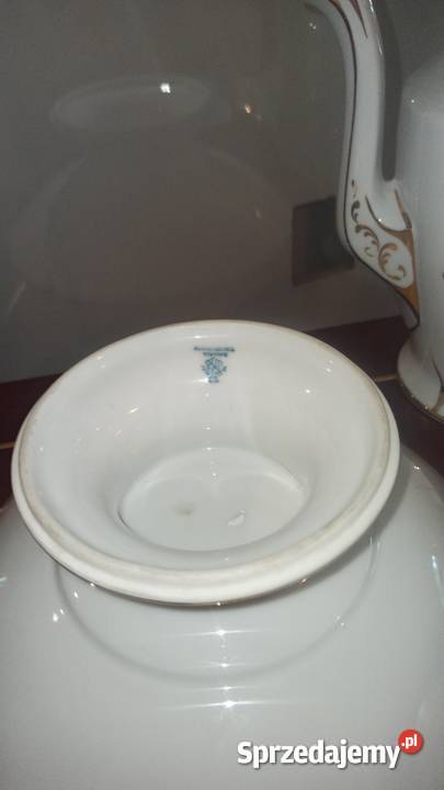 Secesja Cukiernica Bez sygnatury Gdańsk sprzedam