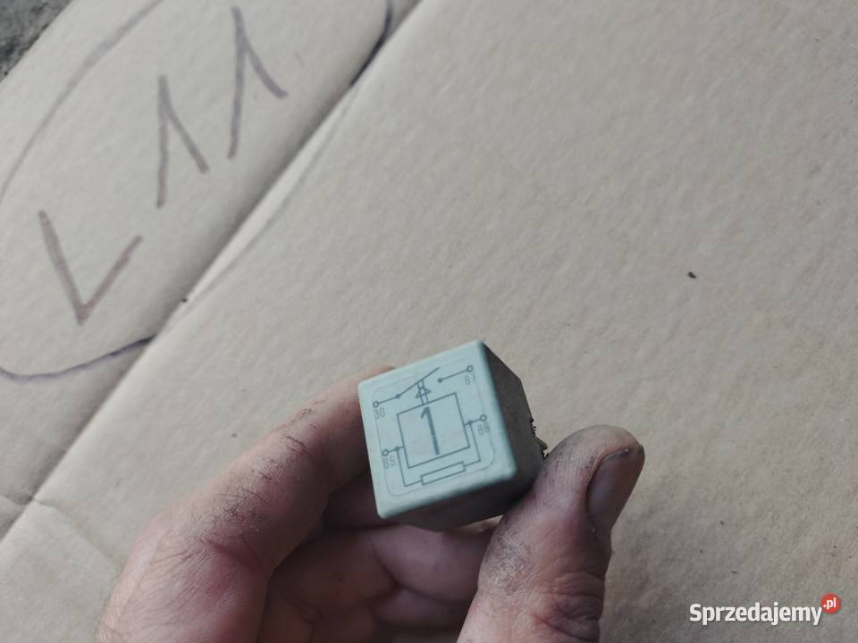 PRZEKAŹNIK 1 171906383 lubelskie