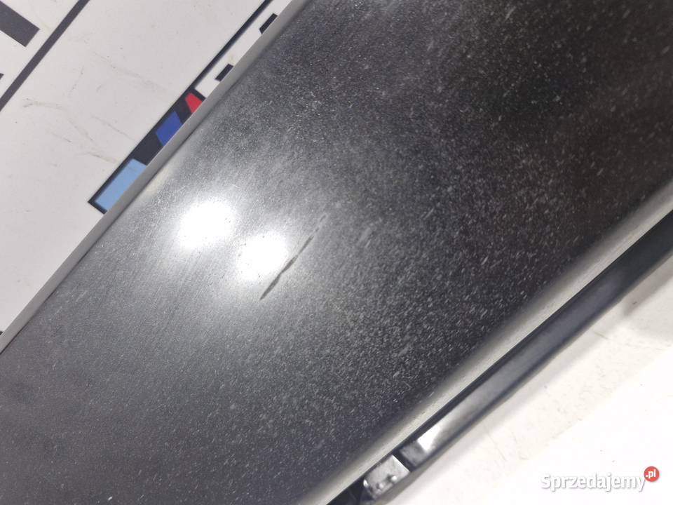 7178121 BMW E61 LISTWA NAKŁADKA PROGOWA LEWA dolnośląskie