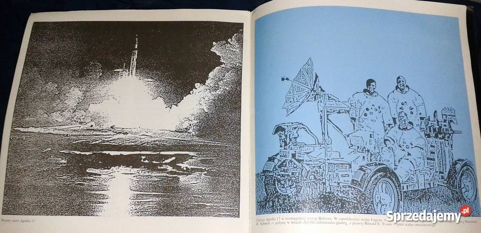 Roverem księżycu Jacek Nowicki lubelskie Chełm