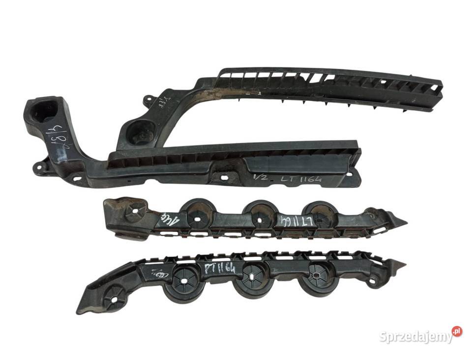 ŚLIZG ZDERZAKA TYŁ KOMPLET KOMBI LIFT 6V9807863 osobowe
