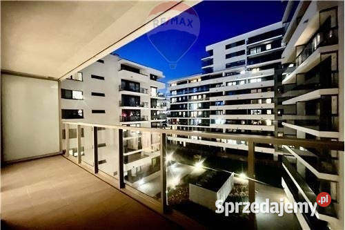 TOP 2 pokoje z tarasem Burakowska Warszawa