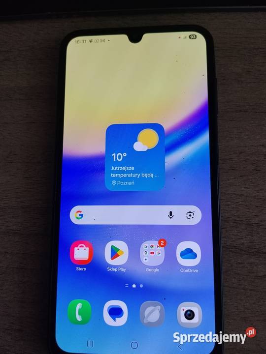 Samsung A15 5g okazja iPhone oppo 17 wielkopolskie sprzedam