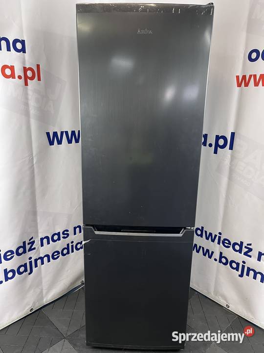 Lodówka Amica FK26954FTHAA Pełny No Frost 170 Pozostałe Warszawa
