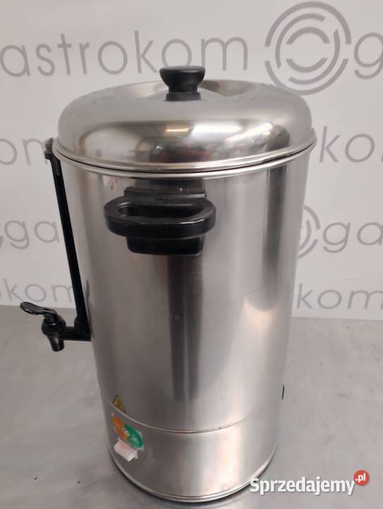 ZAPARZACZ DO KAWY 10 L HENDI 208106 dolnośląskie