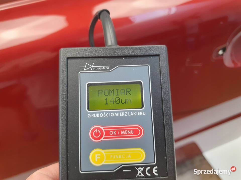 DRZWI LEWY PRZÓD Volvo S80 II V70 III 20062016 Drzwi Drzwi Chełm