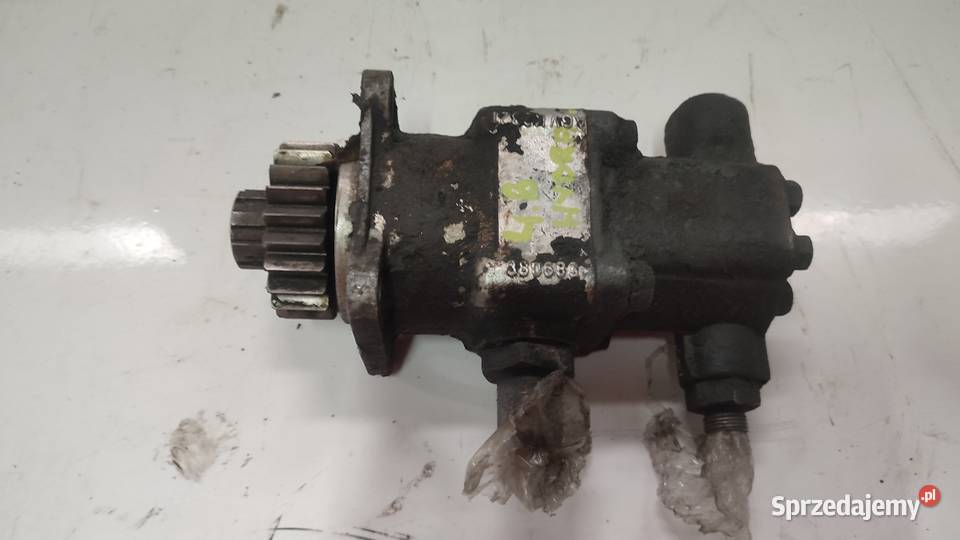 POMPA HYDRAULICZNA 380683 PRZYSTAWKA Włoszczowa