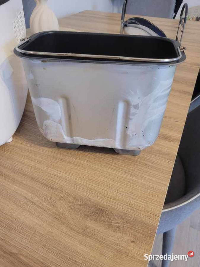 Wypiekacz do chleba Tefal Biłgoraj