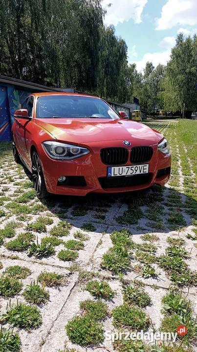 BMW Seria 1