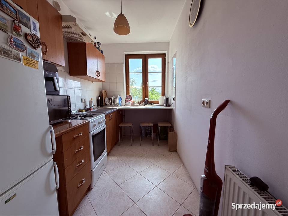 3pokojowe mieszkanie 5567m2 Nadbystrzycka 2007 blok Lublin