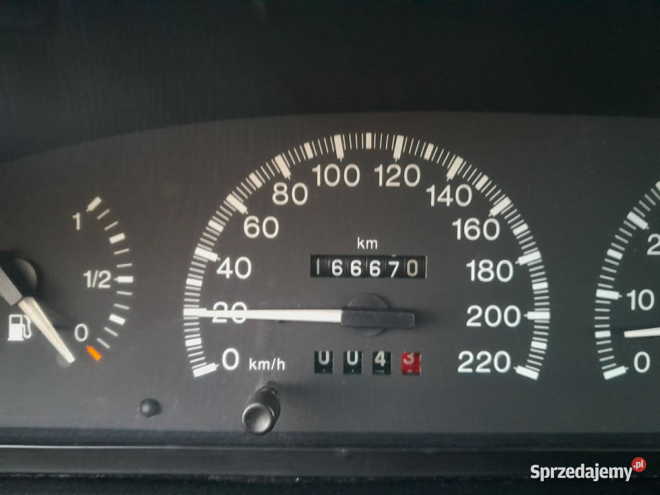 Lancia Delta 16i STAN piękny klasyk II 19931999 zachodniopomorskie Gryfino