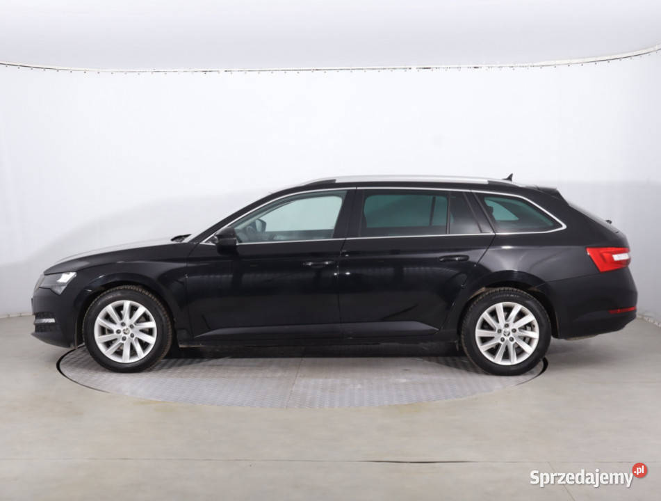 Skoda Superb 15 TSI Piaseczno