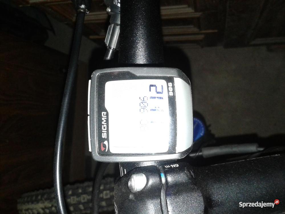 Rock Rider 53 mocno doinwestowany kask BELL CROS Górskie, MTB małopolskie