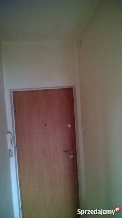 Mieszkanie pod Szyndzielnią ogród