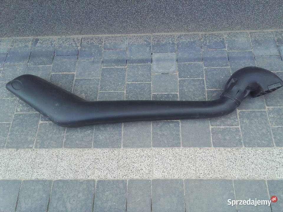 Sprzedam snorkelwlot powietrza do Jeep Grand terenowe Piaseczno