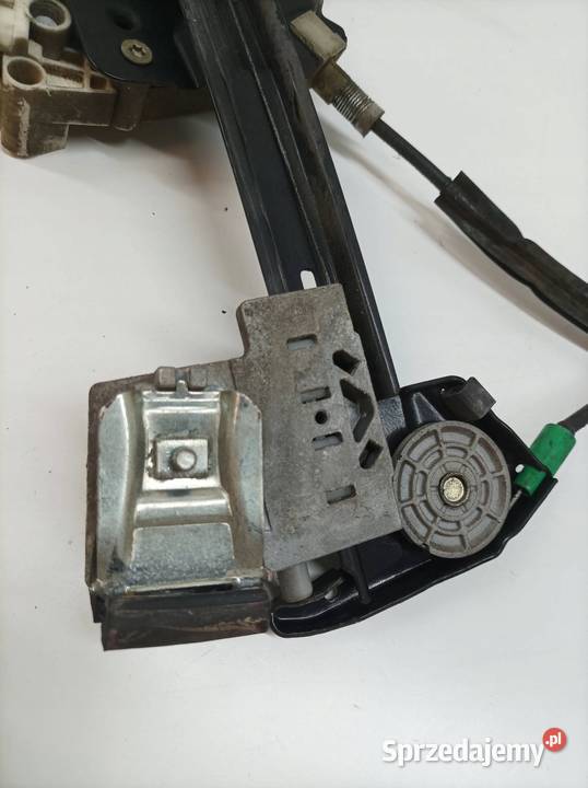 MECHANIZM SZYBY PRAWY PRZÓD 9652490080 Peugeot