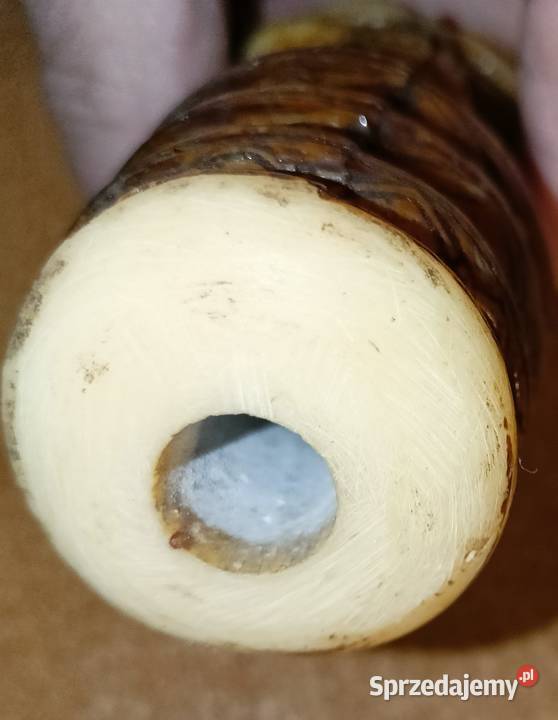 Czaszka węża gałka zmiany biegów Gałki i mieszki Motoryzacja podkarpackie