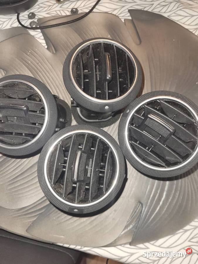 AUDI A3 II 8P TT KRATKA NAWIEWU Lublin sprzedam