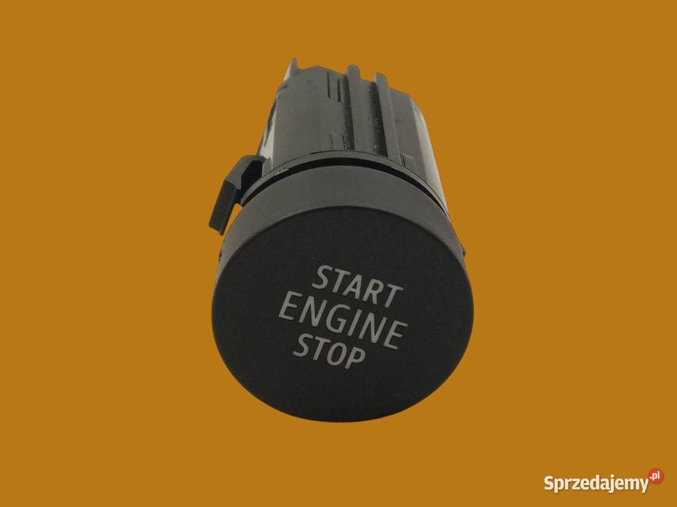 PRZEŁĄCZNIK START STOP 251503985R Dacia Duster świętokrzyskie sprzedam