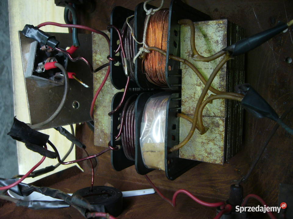 Prostownik Romstan BP1215 uszkodzony Akcesoria samochodowe Warszawa