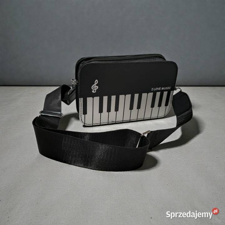 Torebka Moda i Styl Września sprzedam