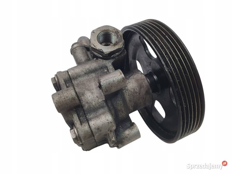 POMPA WSPOMAGANIA Ford Fiesta MK6 Fusion 14 TDCI lubelskie Chełm