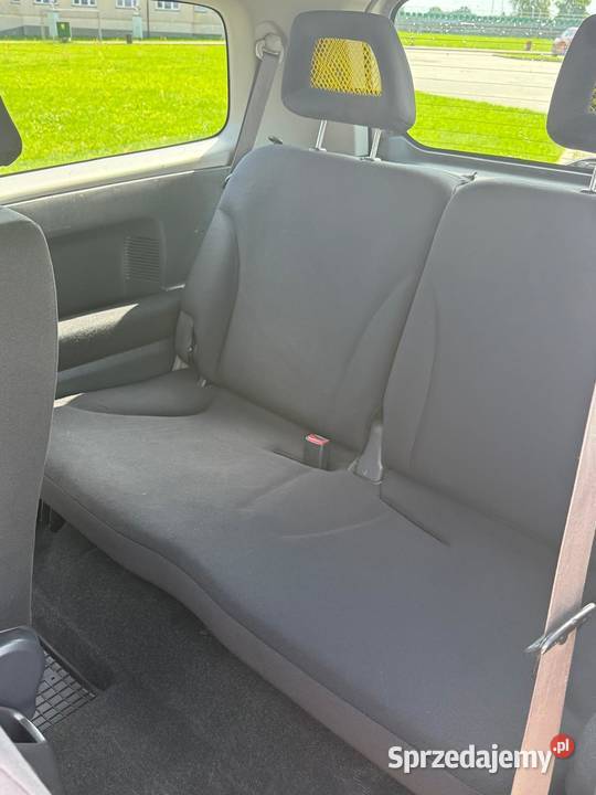 Suzuki Ignis 197109km Ignis świętokrzyskie Piotrowiec