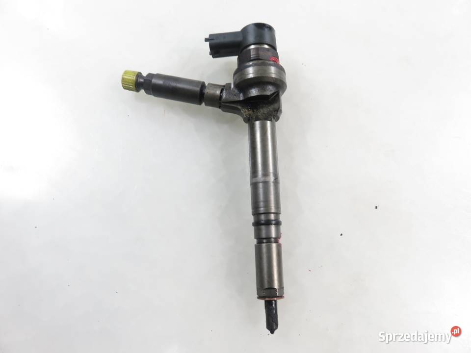 WTRYSKIWACZ OPEL ASTRA III H 17 CDTi 0445110175