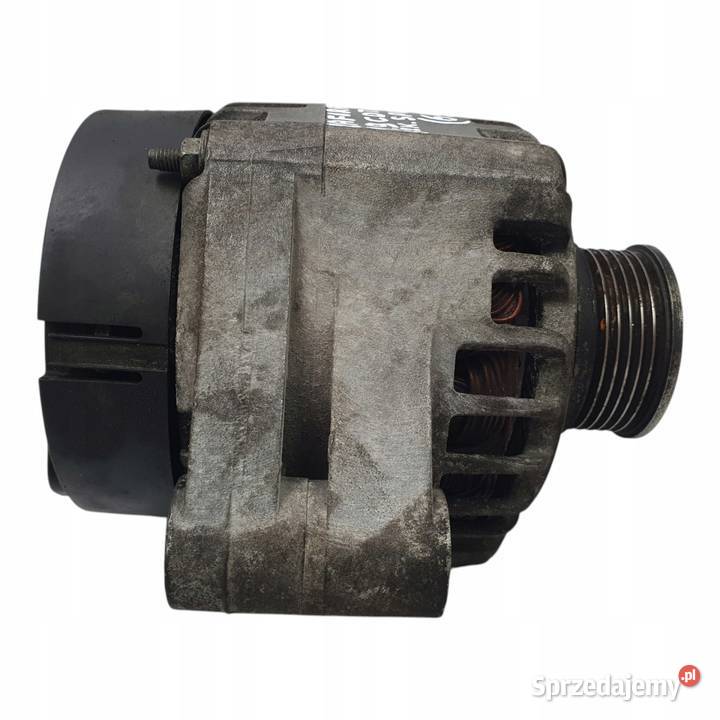 ALTERNATOR Opel Vectra C Signum Astra H Zafira B osobowe lubelskie Chełm