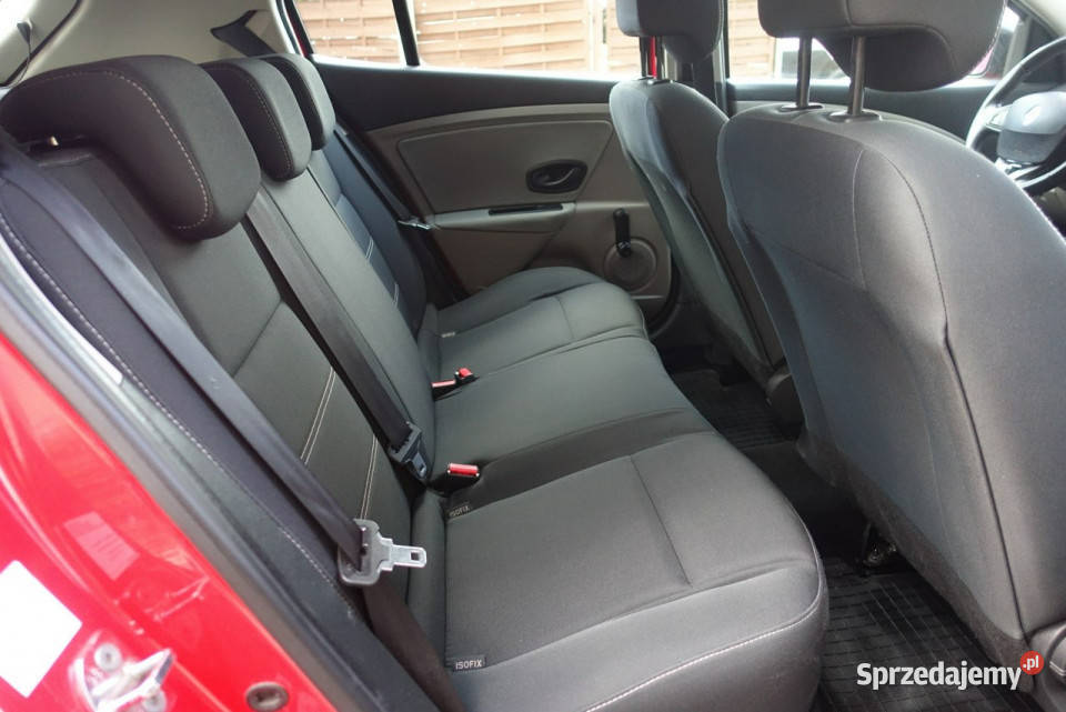 Renault Megane Fv Marża Bezwypadkowy Regularnie diesel Warszawa sprzedam