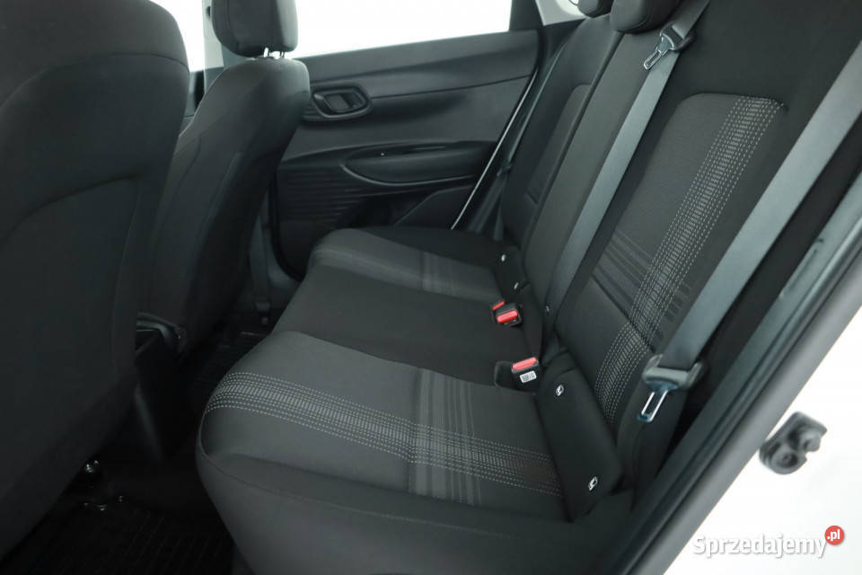 Hyundai i20 10 TGDI