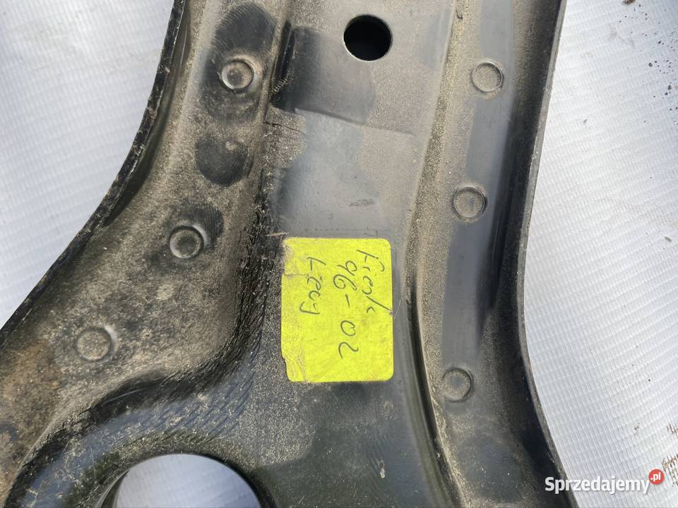 NOWY Wahacz Przedni Dolny Lewy Ford Fiesta MK4 łódzkie