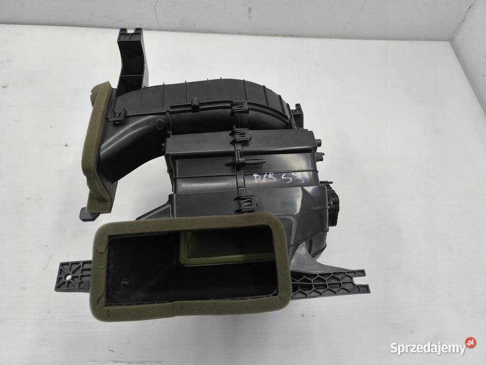 WENTYLATOR DMUCHAWA NAGRZEWNICY FORESTER IV SJ