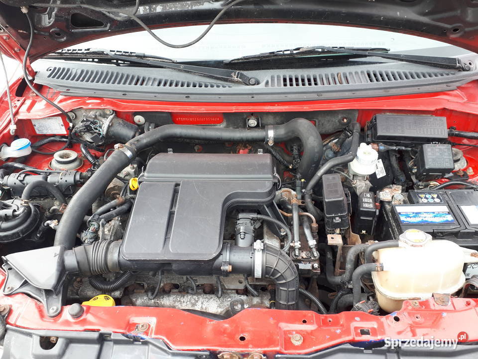 suzuki ignis 13 ddis diesel