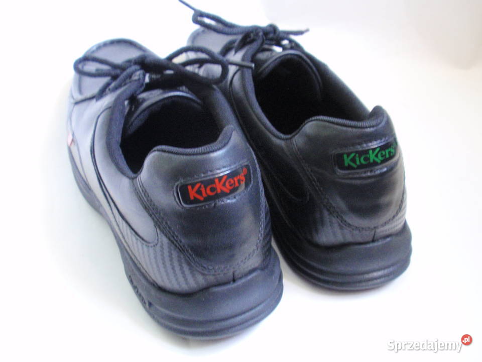 Półbuty męskie KicKers EUR 46 inna Kielce