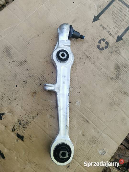 Wahacz dolny przedni lemforder k179807 superb Wahacze