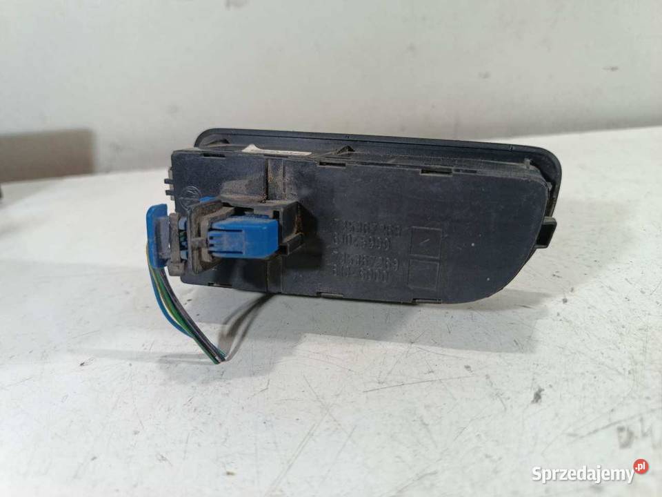 PANEL PRZYCISKI ŚWIATEŁ FIAT GRANDE PUNTO sprzedam