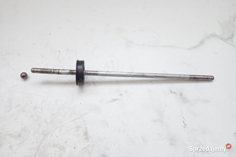 Wałek Popychacz Wodzik Kulka Sprzęgła Kawasaki lubuskie Strzelce Krajeńskie