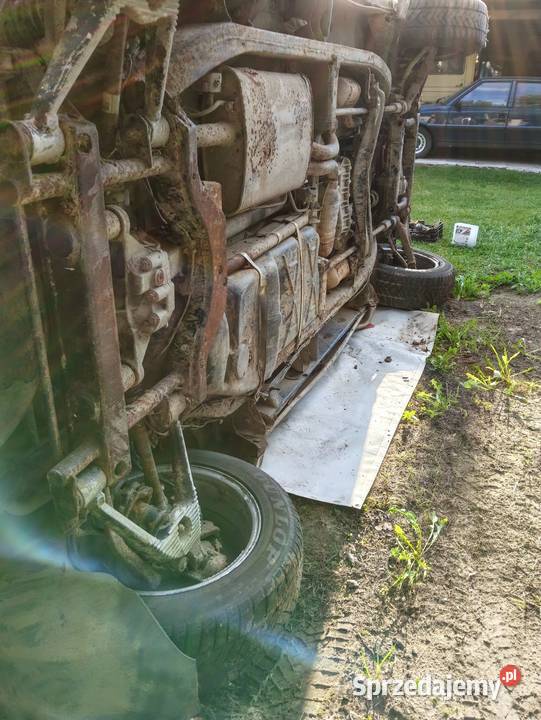 Mercedes Ml 32 na części Sochaczew
