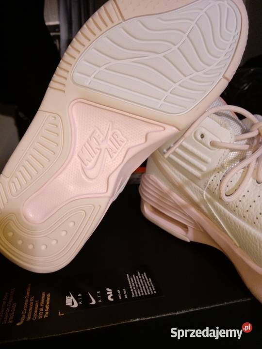 Nike Jordan Aura damskie rozmiar 38 5 skóra nowe Mińsk Mazowiecki
