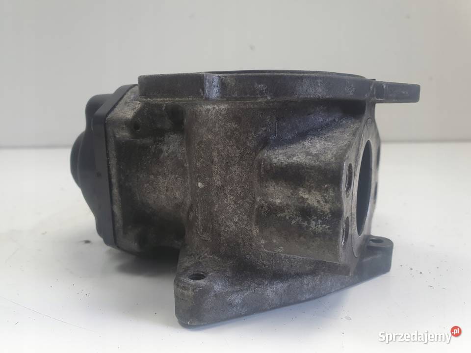ZAWÓR EGR VASV29007935 Audi A3 8P 20 TDI Chełm