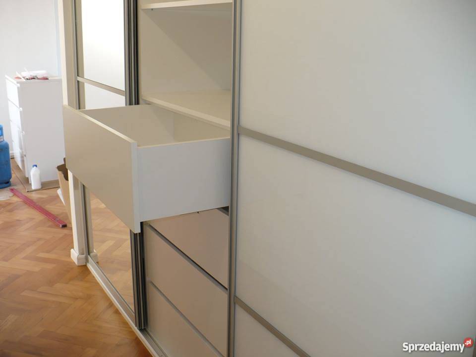 MEBLE NA WYMIAR meble kuchennełazienkowe szafy Remont i budowa Płock