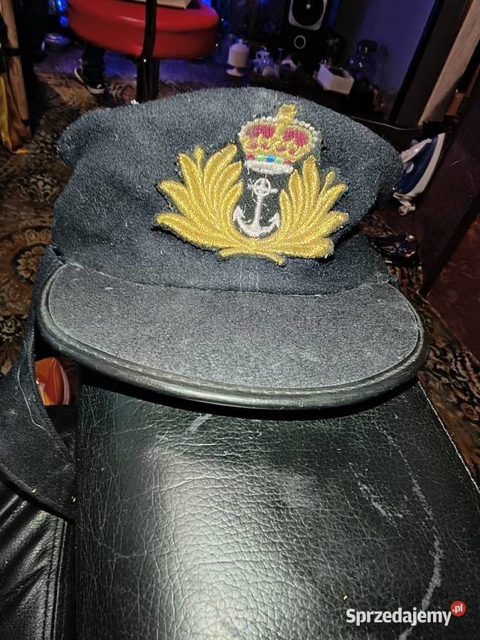 Oficerska Royal Navy