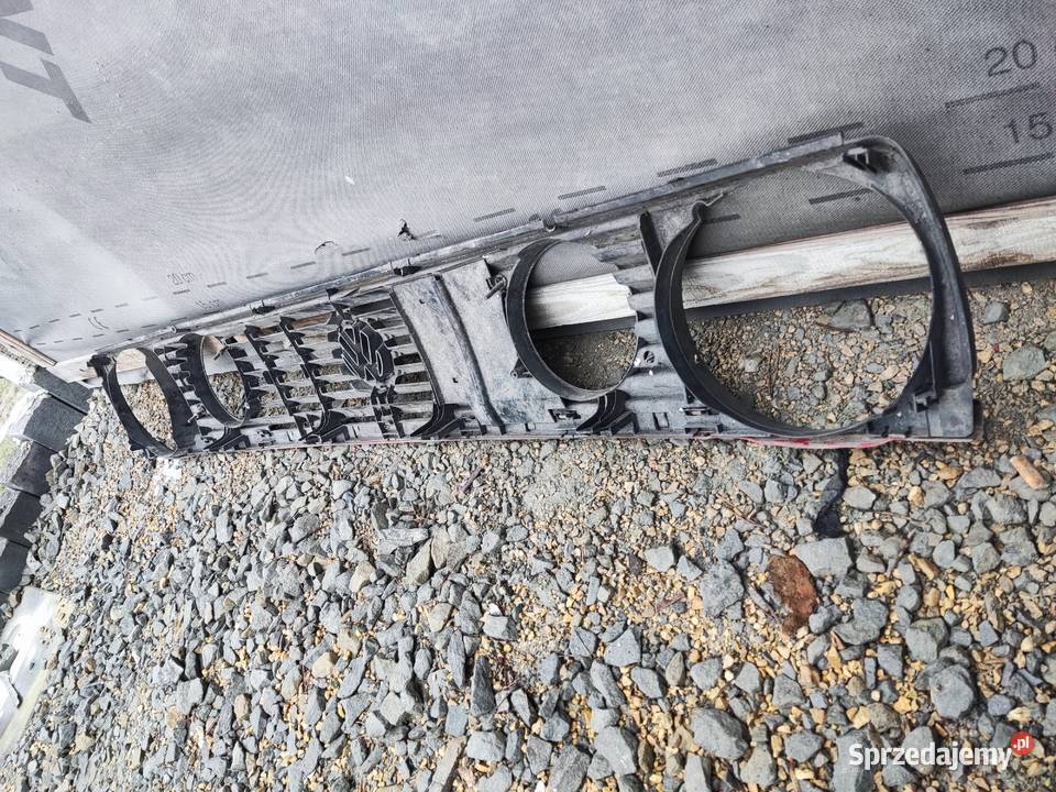 Golf 2 Sucha Beskidzka