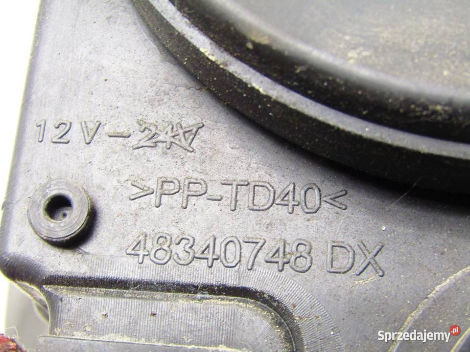 LAMPA PRZEDNIA PRAWY PRZÓD JEEP RENEGADE lubelskie